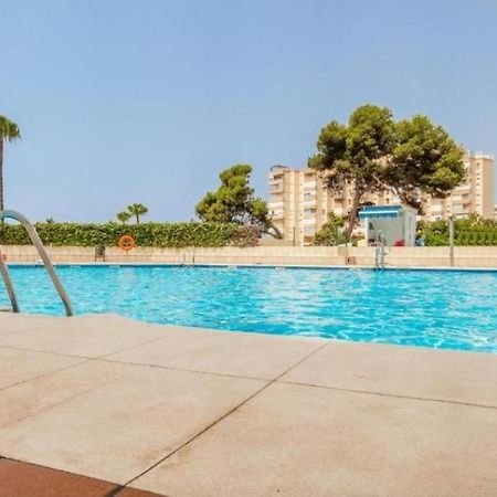 Apartamento Faro Торрокс-Коста Экстерьер фото