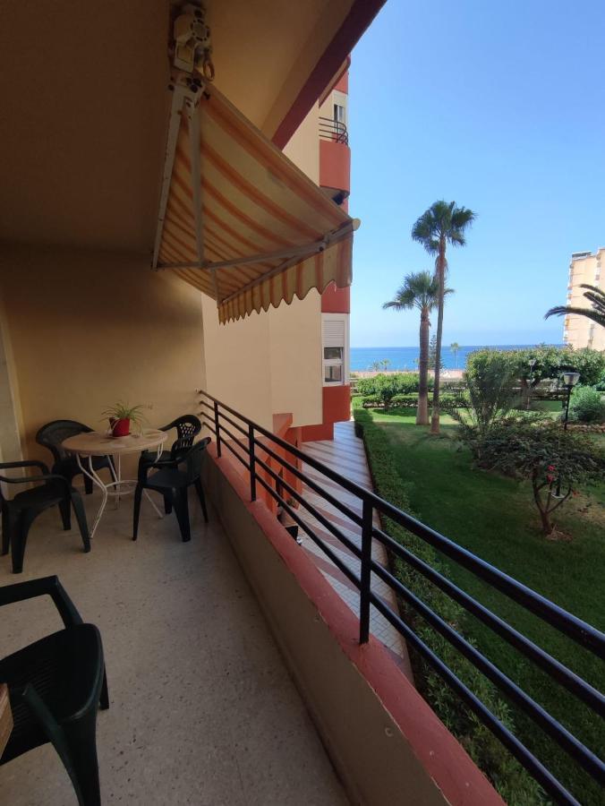 Apartamento Faro Торрокс-Коста Экстерьер фото