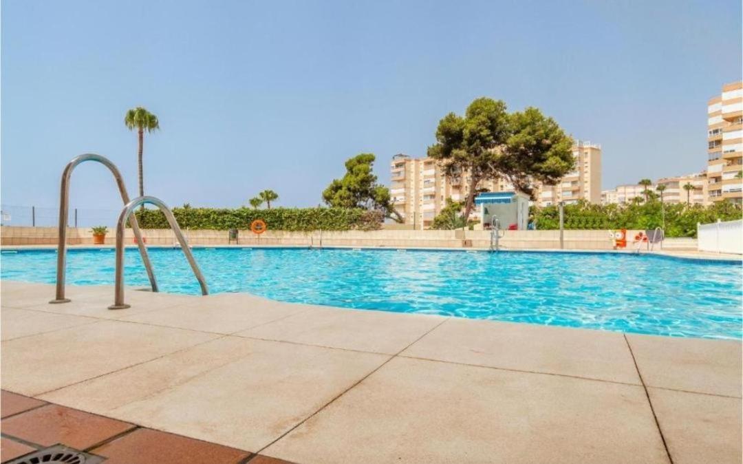 Apartamento Faro Торрокс-Коста Экстерьер фото