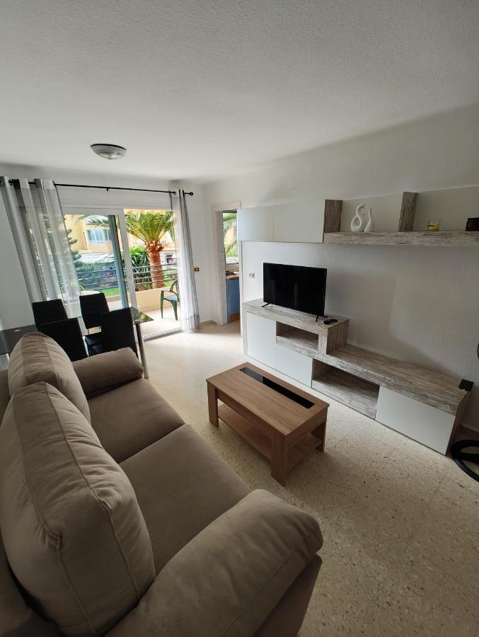 Apartamento Faro Торрокс-Коста Экстерьер фото