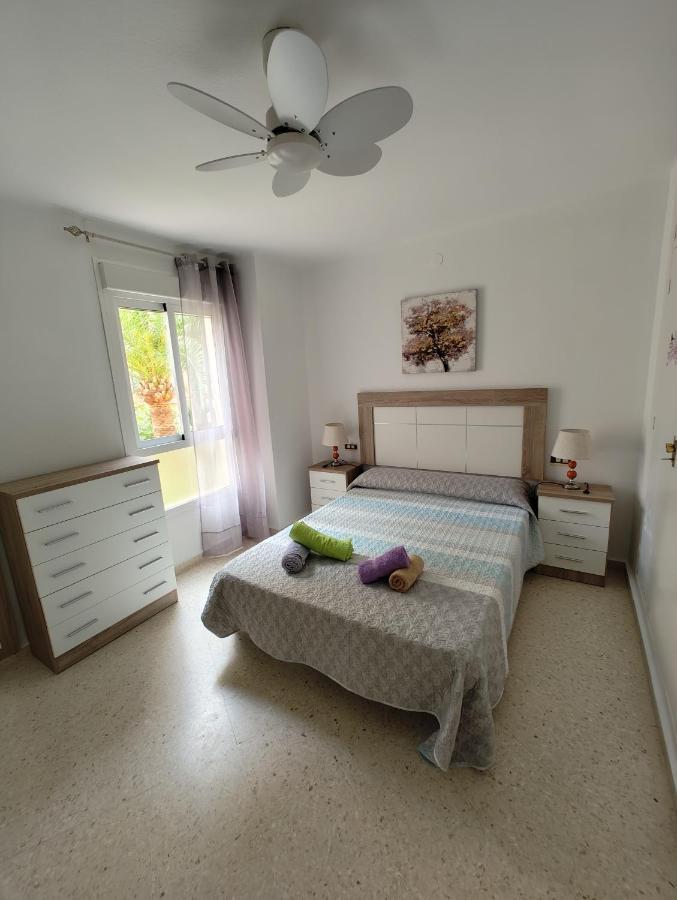 Apartamento Faro Торрокс-Коста Экстерьер фото